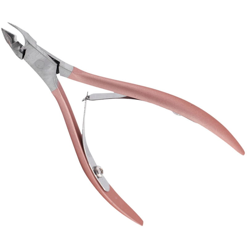 Pink Cuticle Nippers