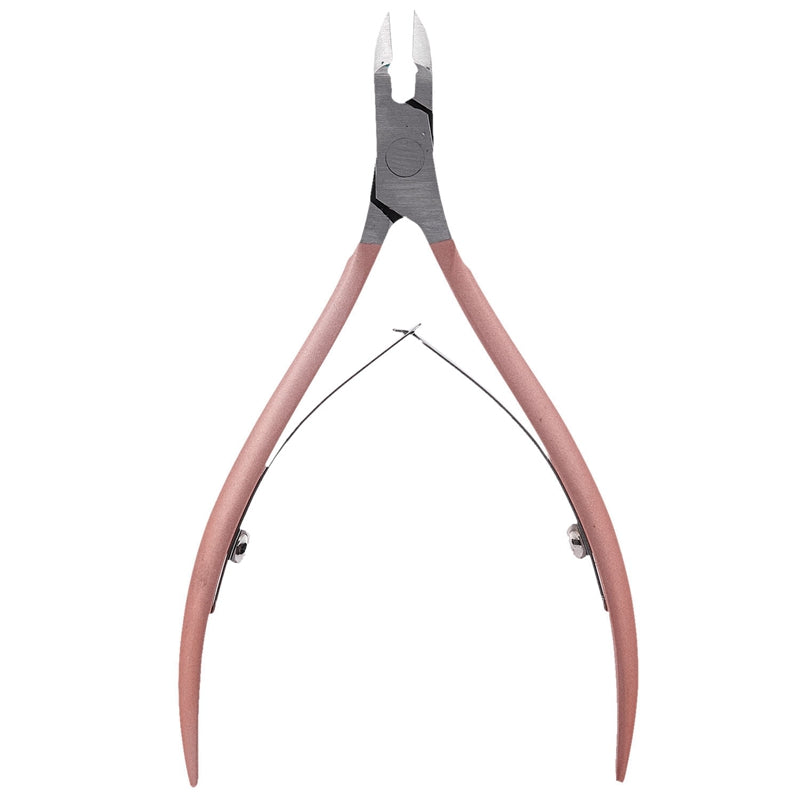 Pink Cuticle Nippers