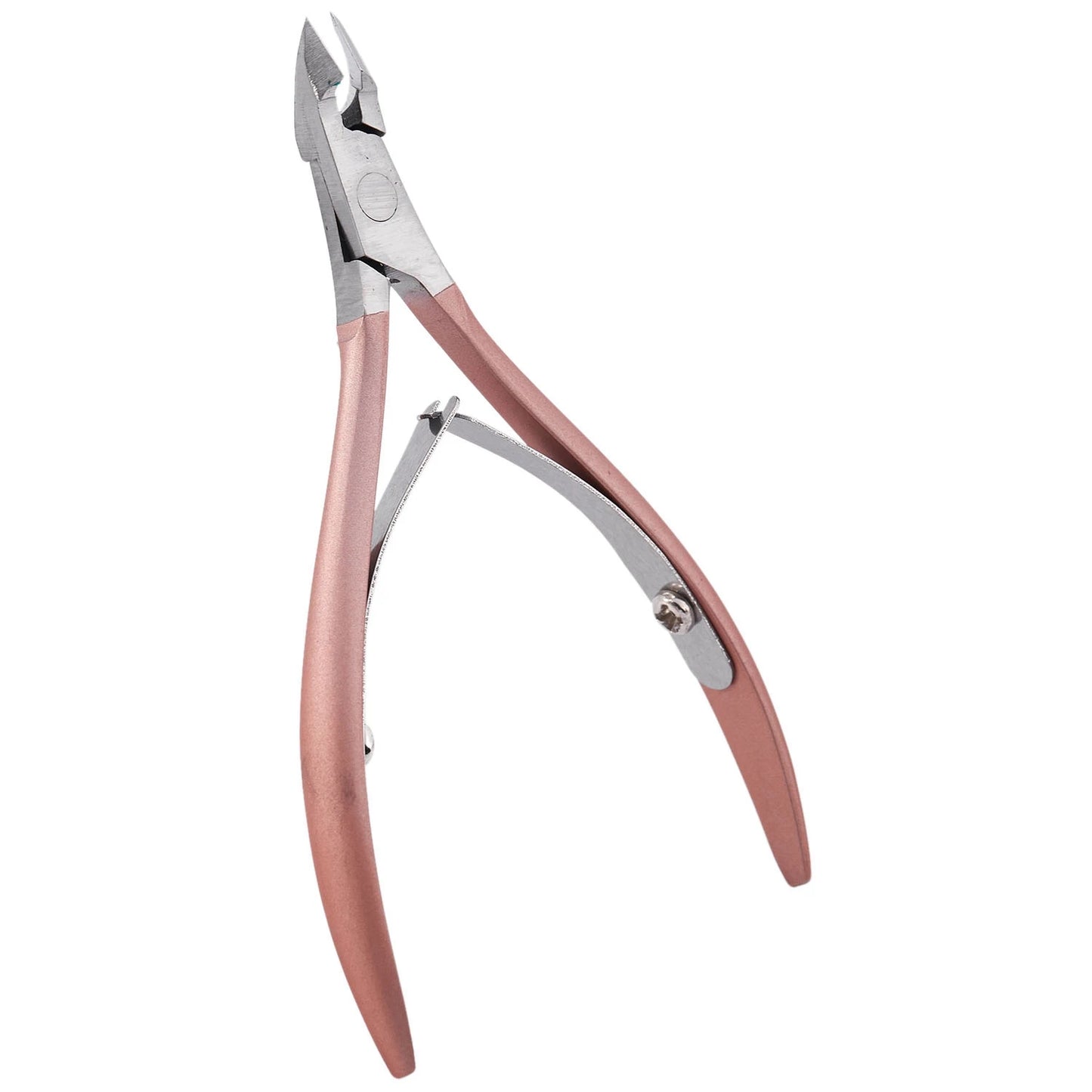 Pink Cuticle Nippers